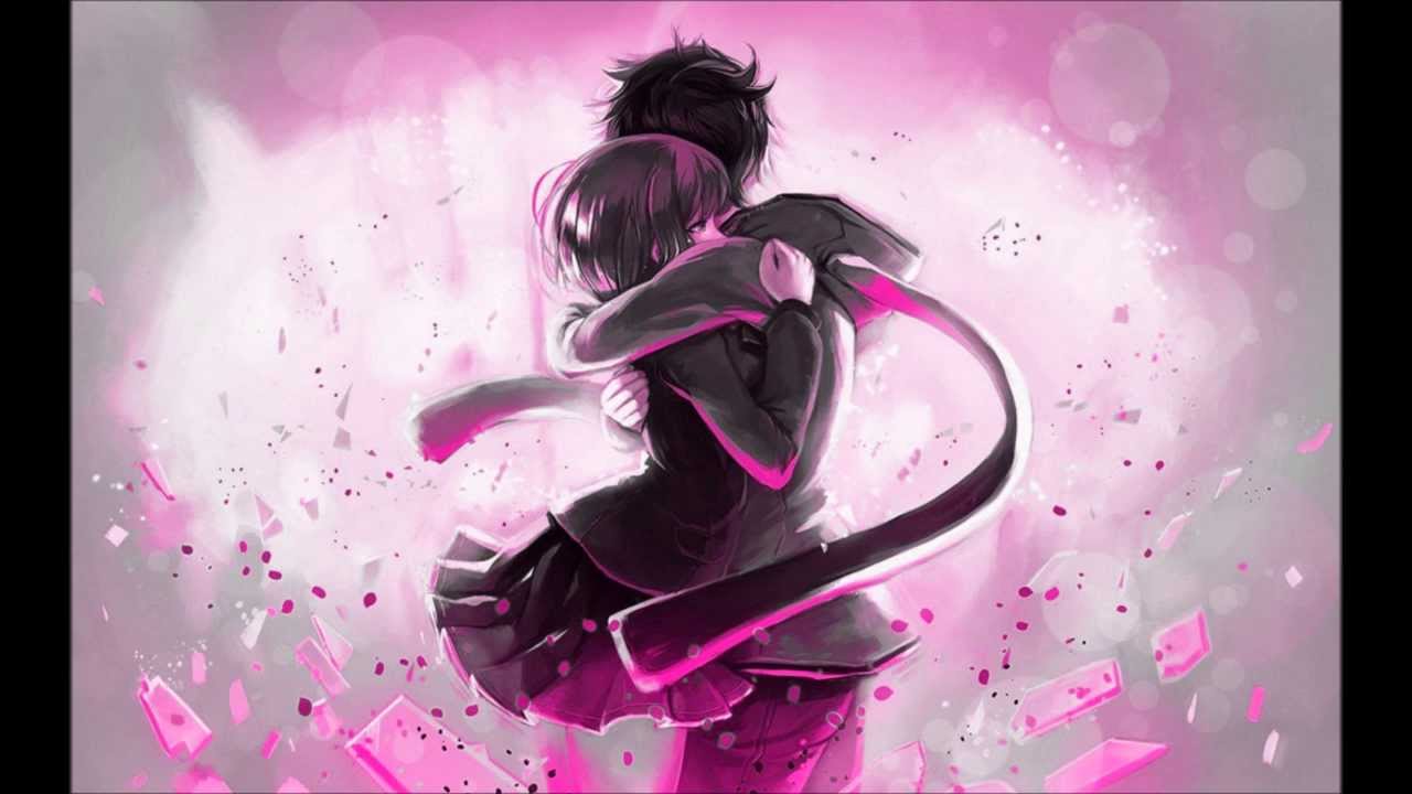 Nightcore Trey Songz -  Can't help but wait