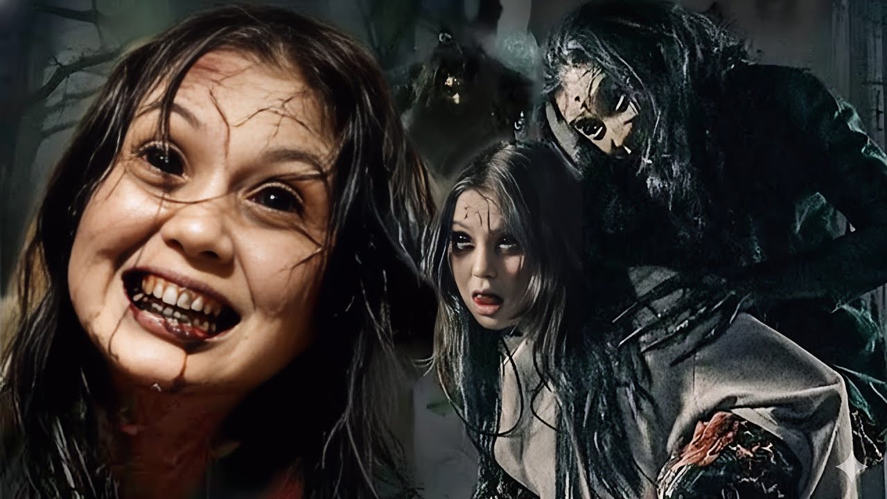 A Birthday ding kichat umjeng(True Story)🫣 | Indonesia movie explained in ThadouKuki 