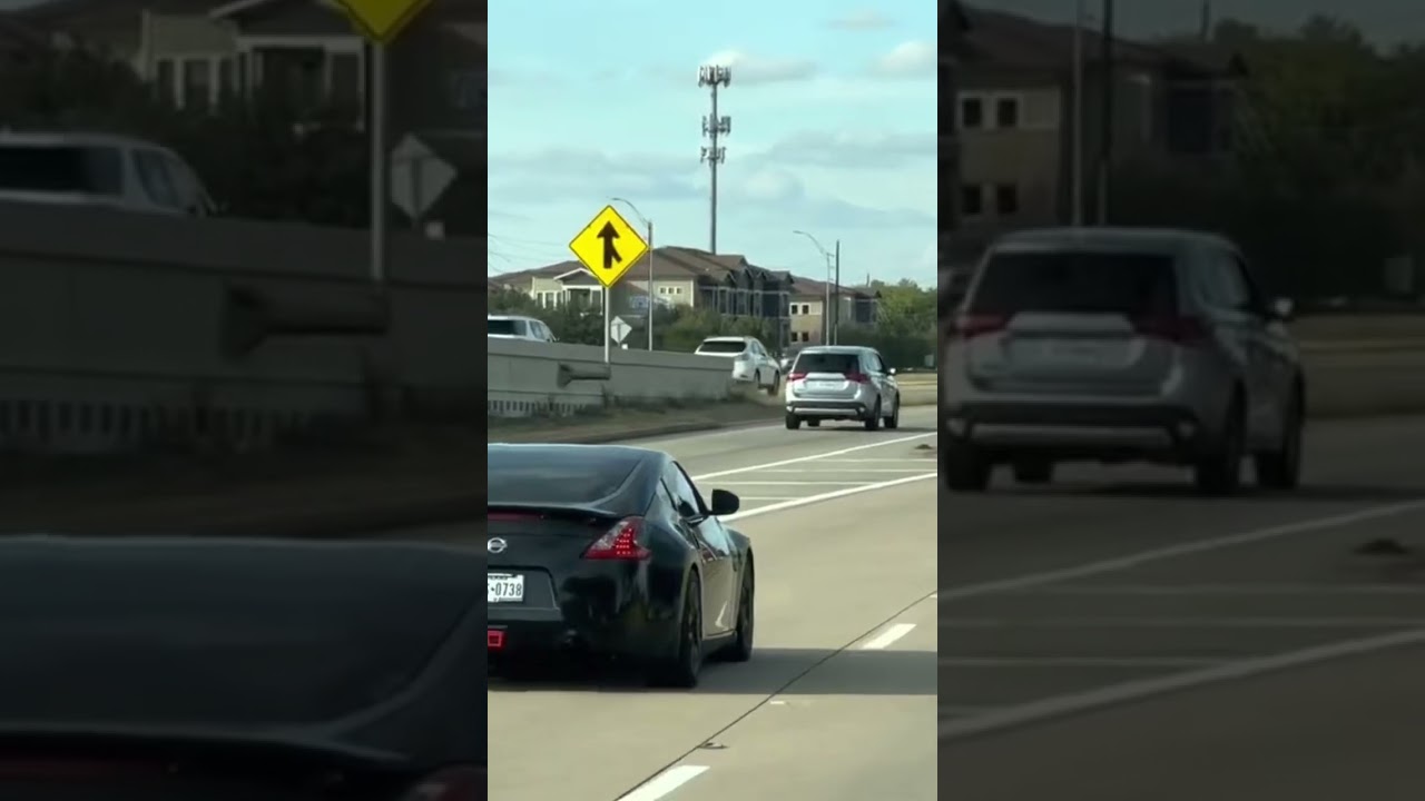 Full tomei exhaust 370z. Stupid loud #370z #350z #admintuning