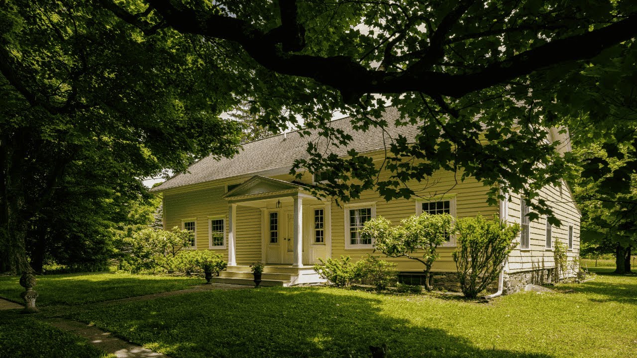 994 Albany Turnpike, Old Chatham NY 12136