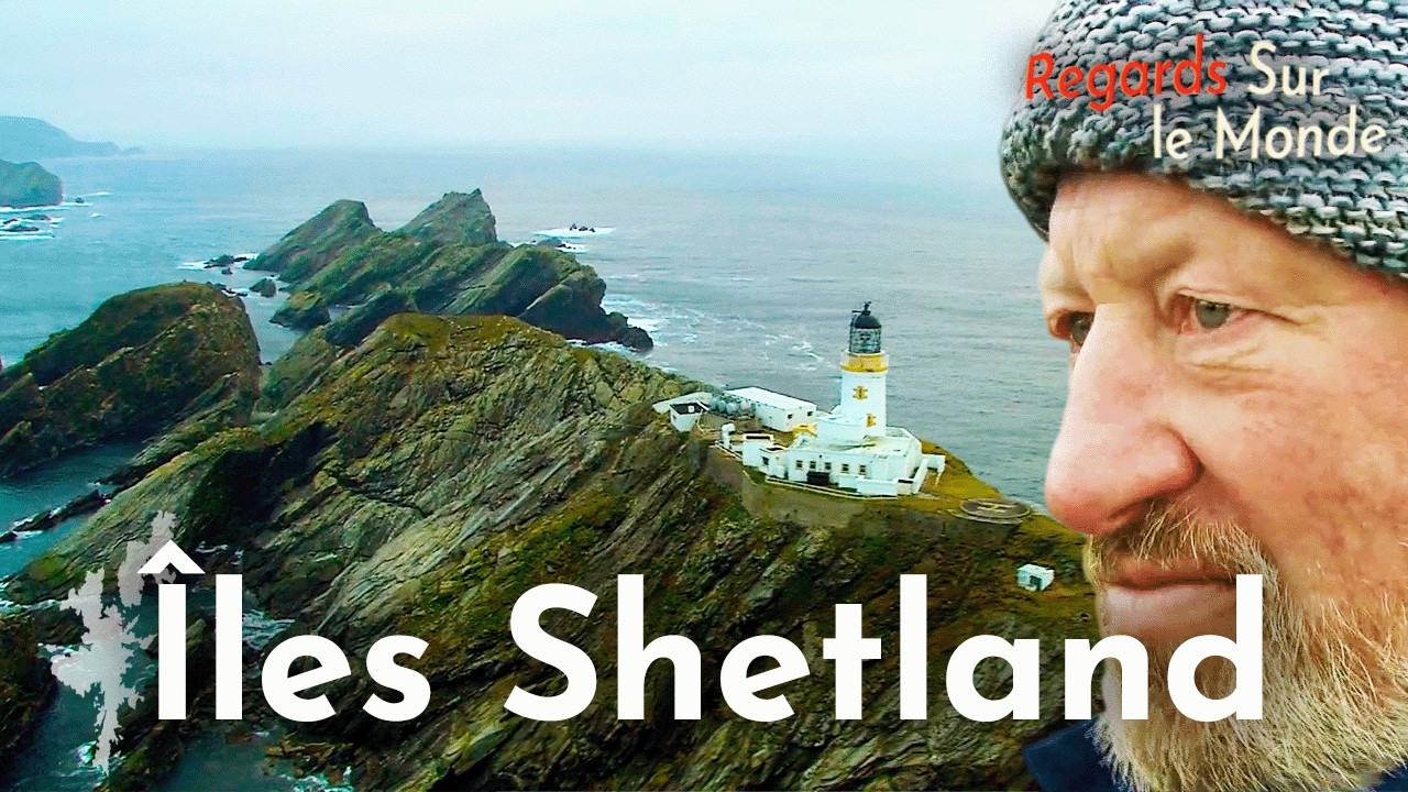 Shetland, Écosse : ces îles sauvages méconnues, balayées par les tempêtes | Vu sur Terre