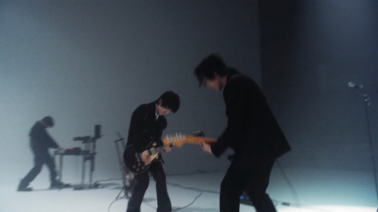 손을모아 sonlmor - 내게 떠나 줘 [Performance Video]