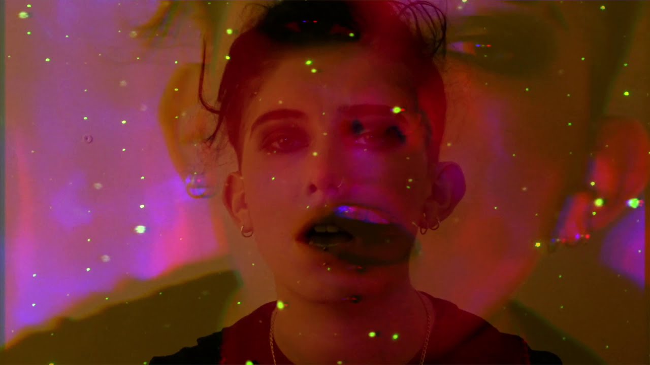 Graywave - Like Heaven [Official Video]