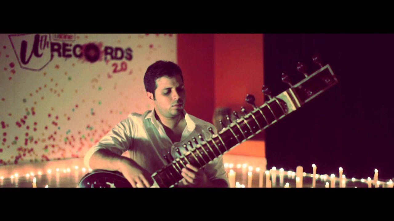RAHIM SARANJAM - Afsos