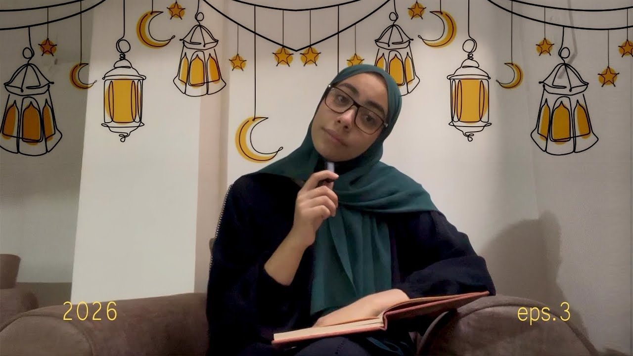 بهدلة تعليمية | وعكة نفسية مع رهف 