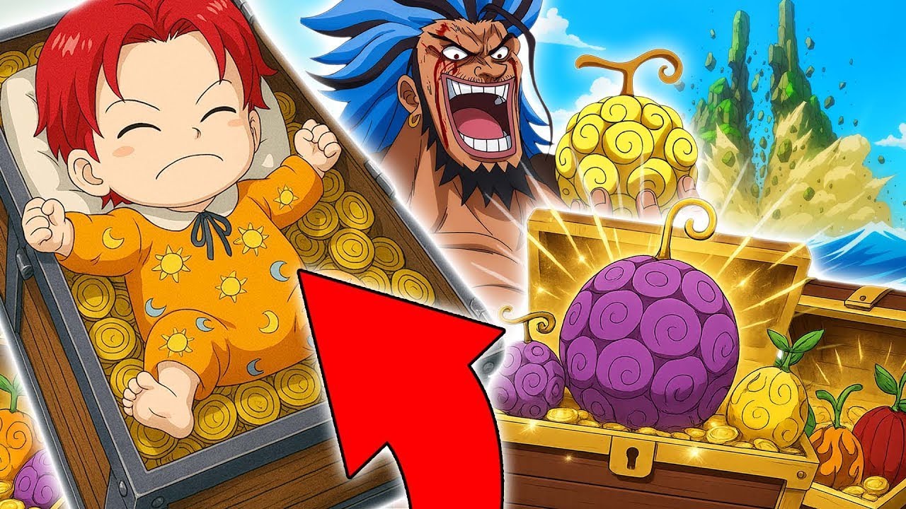 Shanks & Rocks&rsquo; God Valley Secrets Finally Revealed!