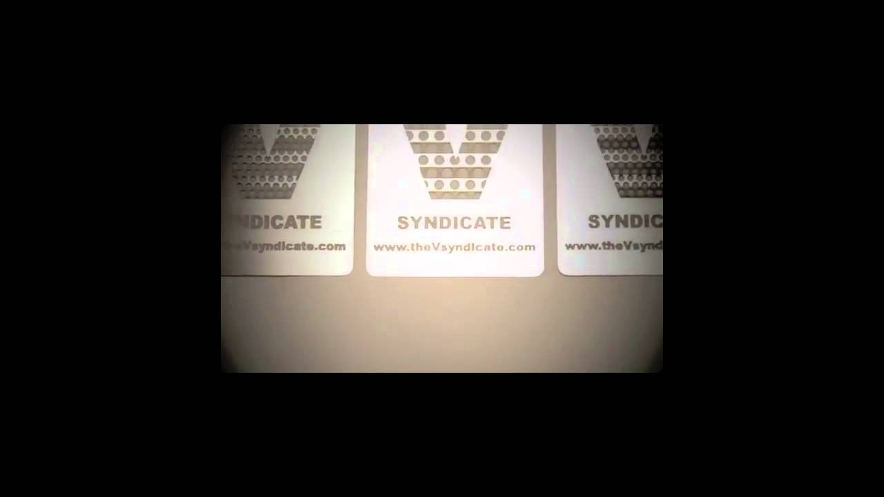 Grinder Card Demo