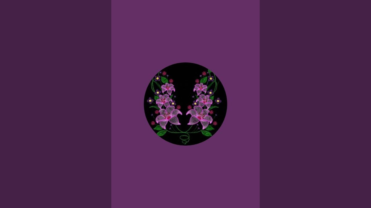 FDN Embroidery.. is live