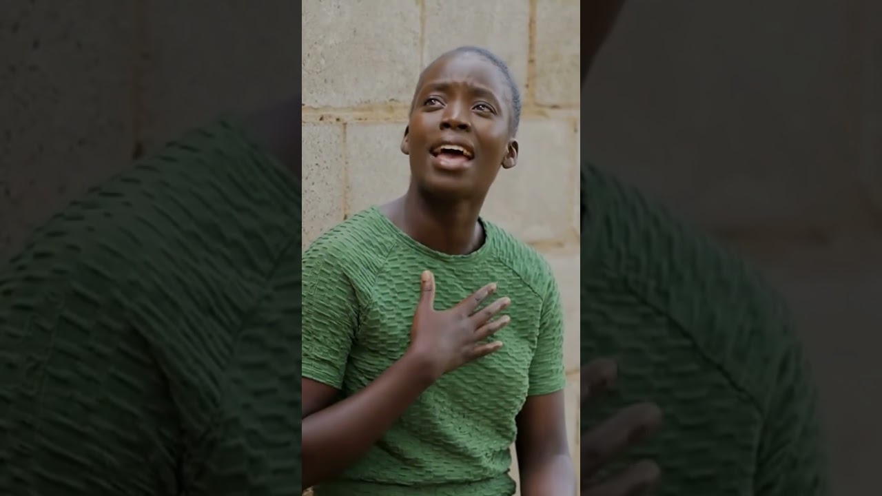sweet singing