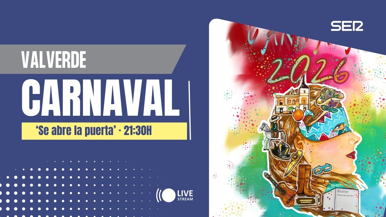 Se abre La Puerta del Carnaval