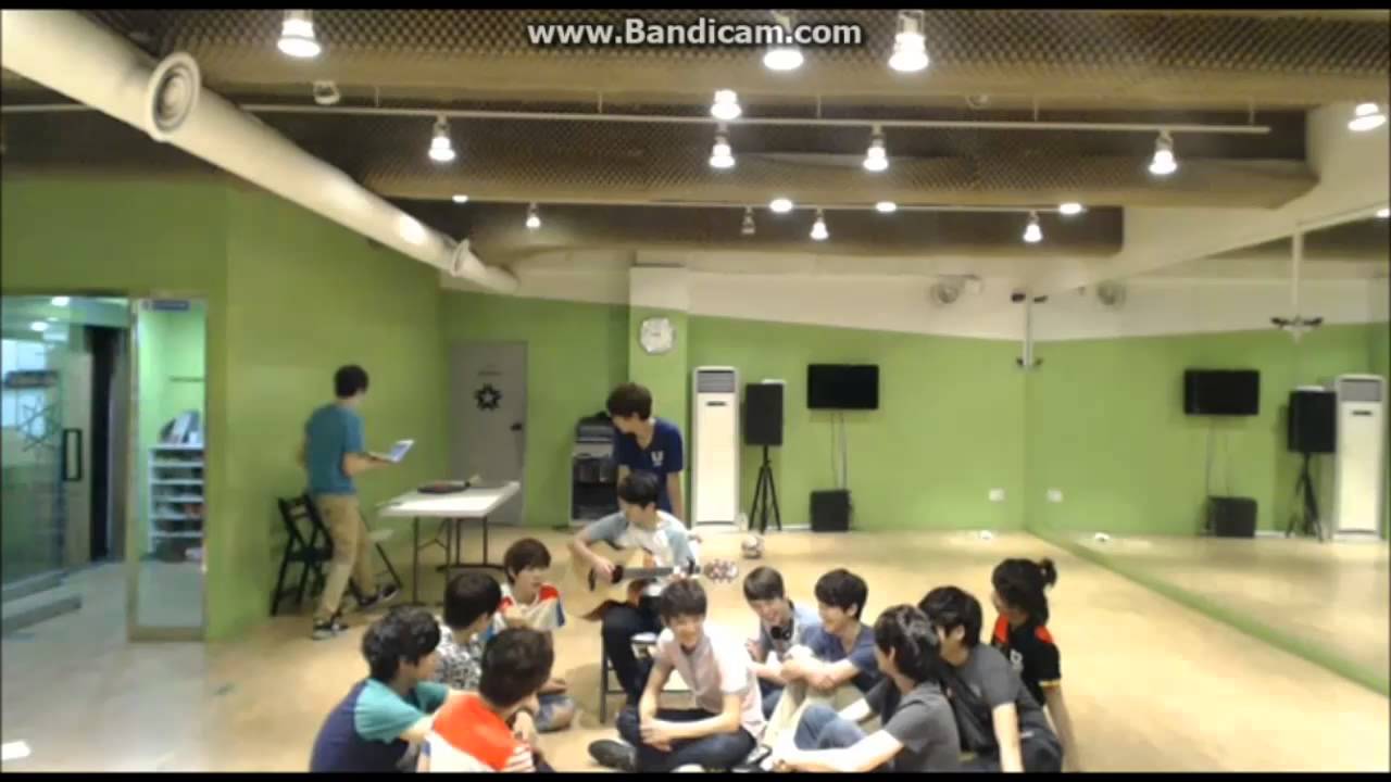 130604 SEVENTEEN TV SS3 8