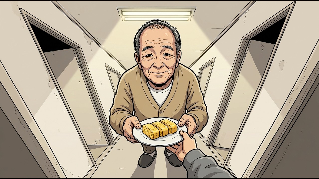 POV: You’re a Foreigner Living Alone in Tokyo