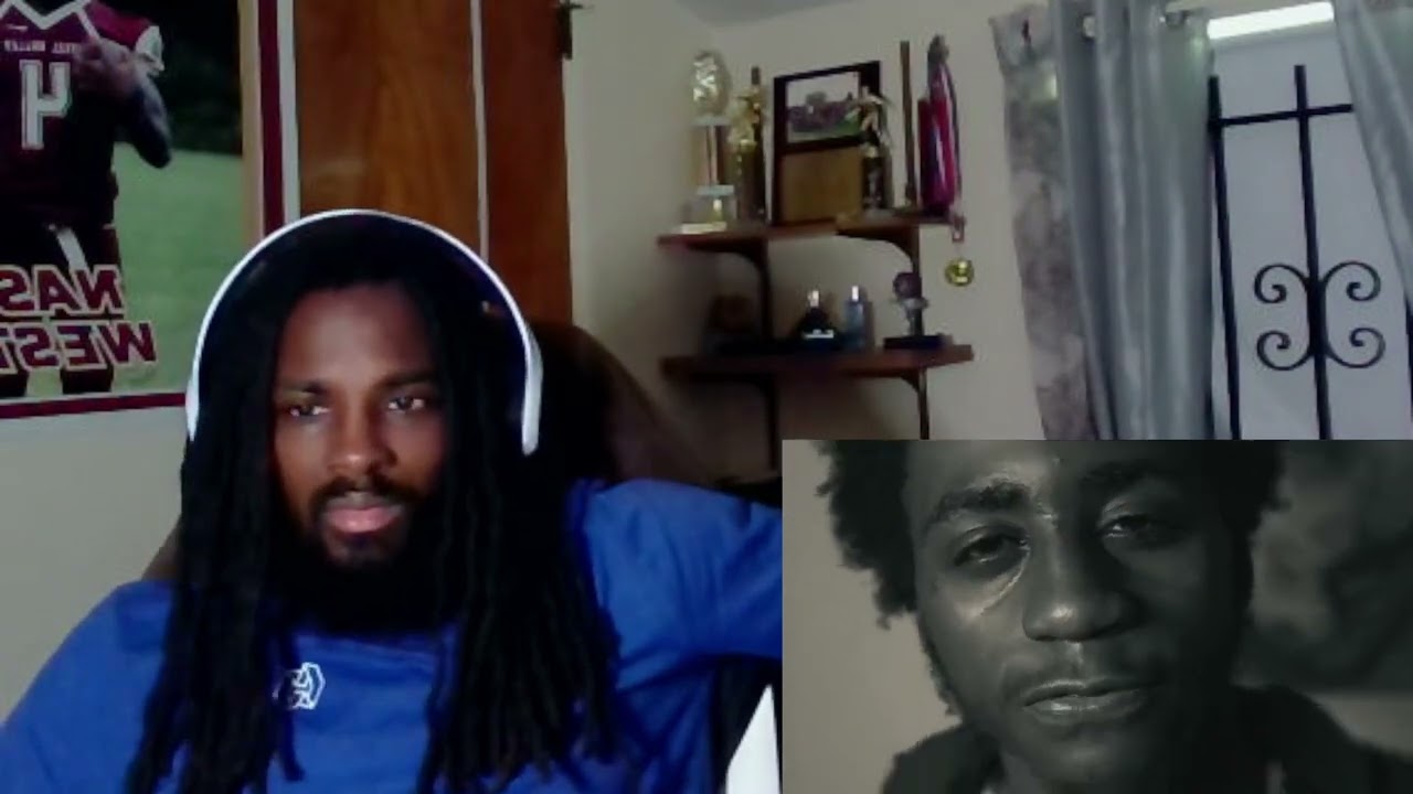 HOPOUTBLICK IS A MENACE!!! HopOutBlick - Double Koffins ((reaction)
