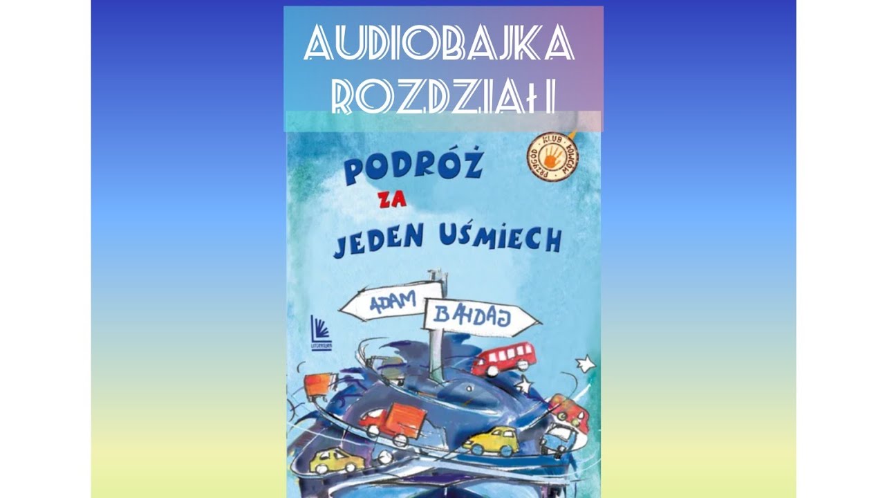 Audiobajka 