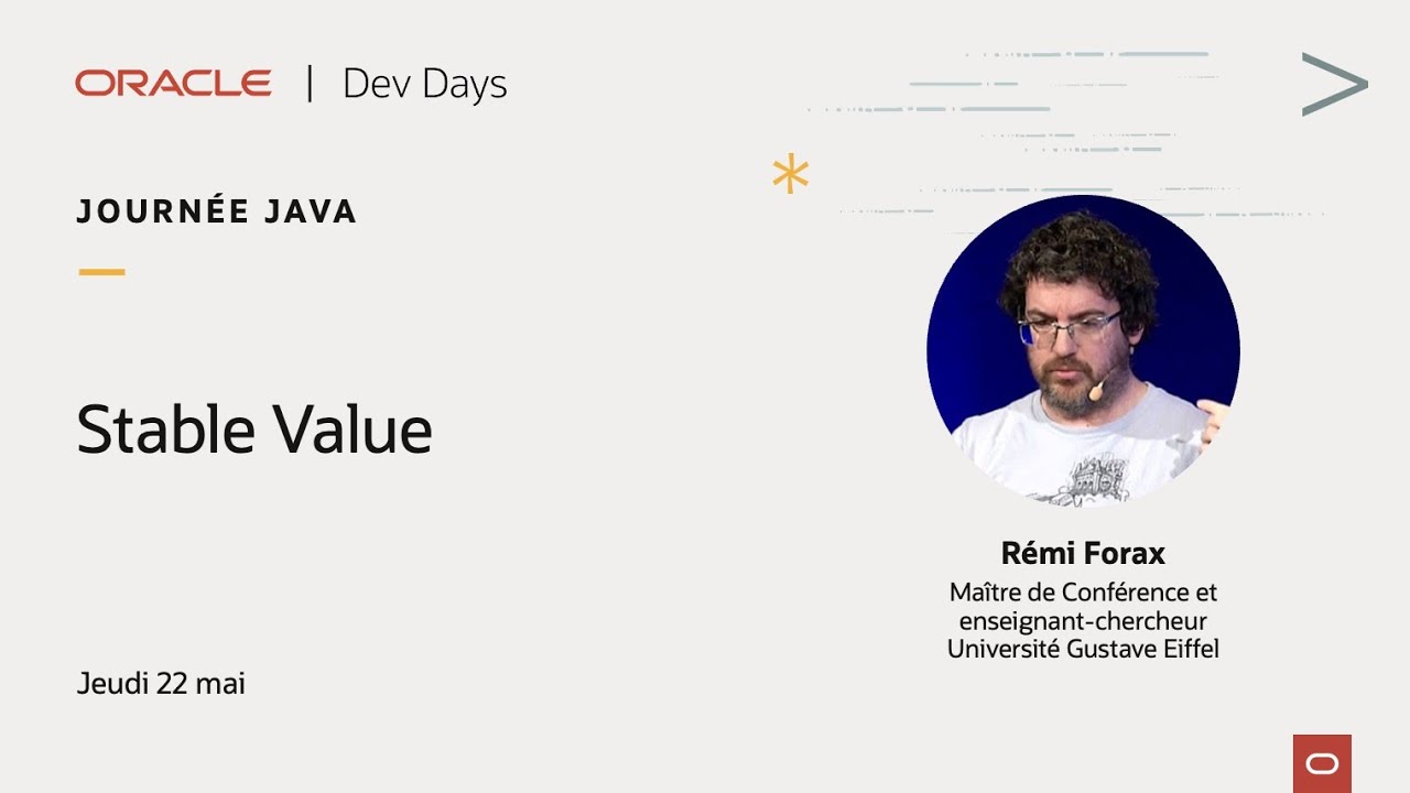 Stable Values