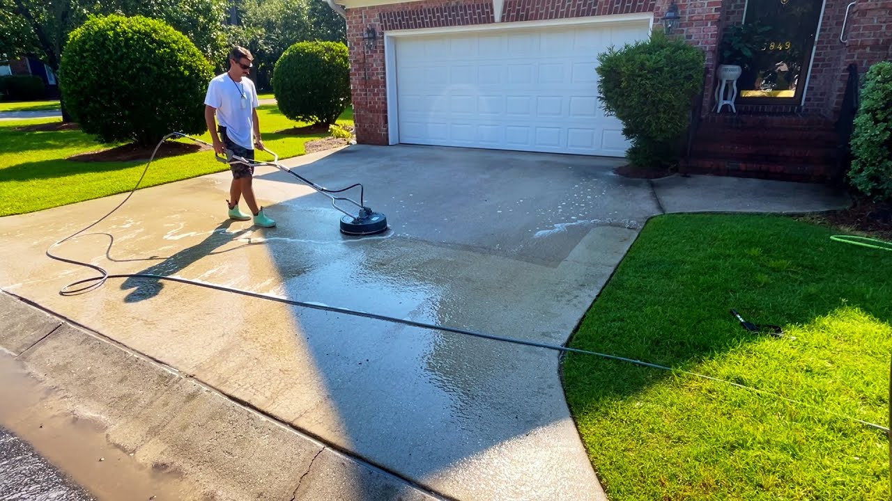 My BIGGEST TIP Ever! $$ - HOA Job