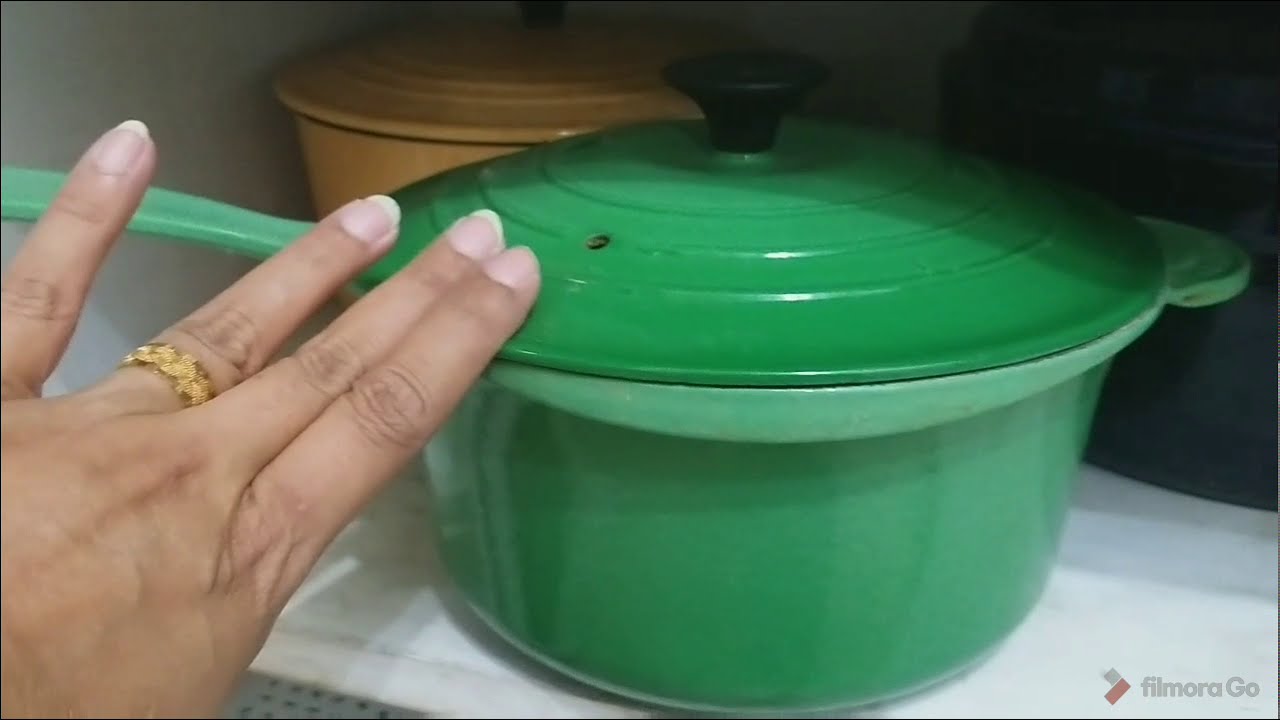 LE CREUSET COLLECTION