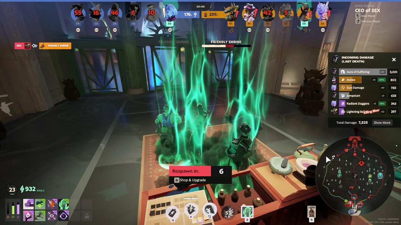 gradnmaster gamihgn l;etsa goooo