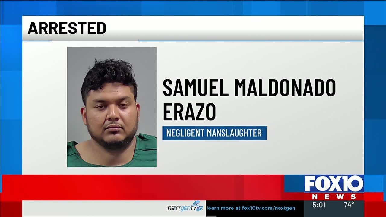 Illegal immigrant accused of killing 3-year-old nephew