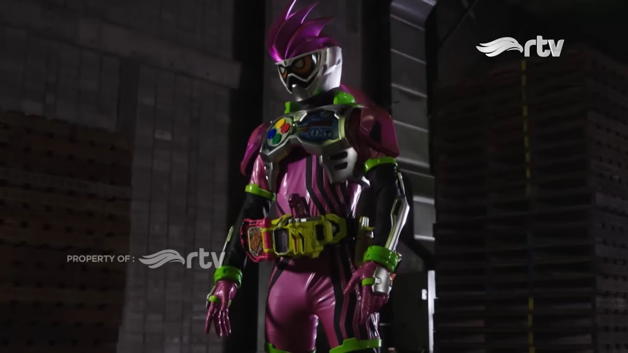 Kamen Rider Specter VS Kamen Rider Ex-Aid & Kamen Rider Drive 仮面ライダースペクターVS仮面ライダーエグゼイド＆仮面ライダードライブ 