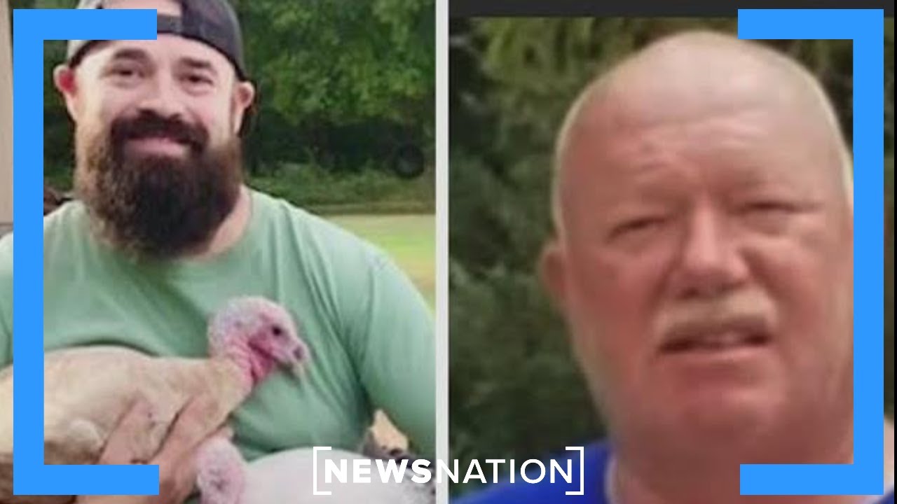 Должен ли отец из Арканзаса сесть в тюрьму за убийство мужчины, найденного с его пропавшим ребенк...