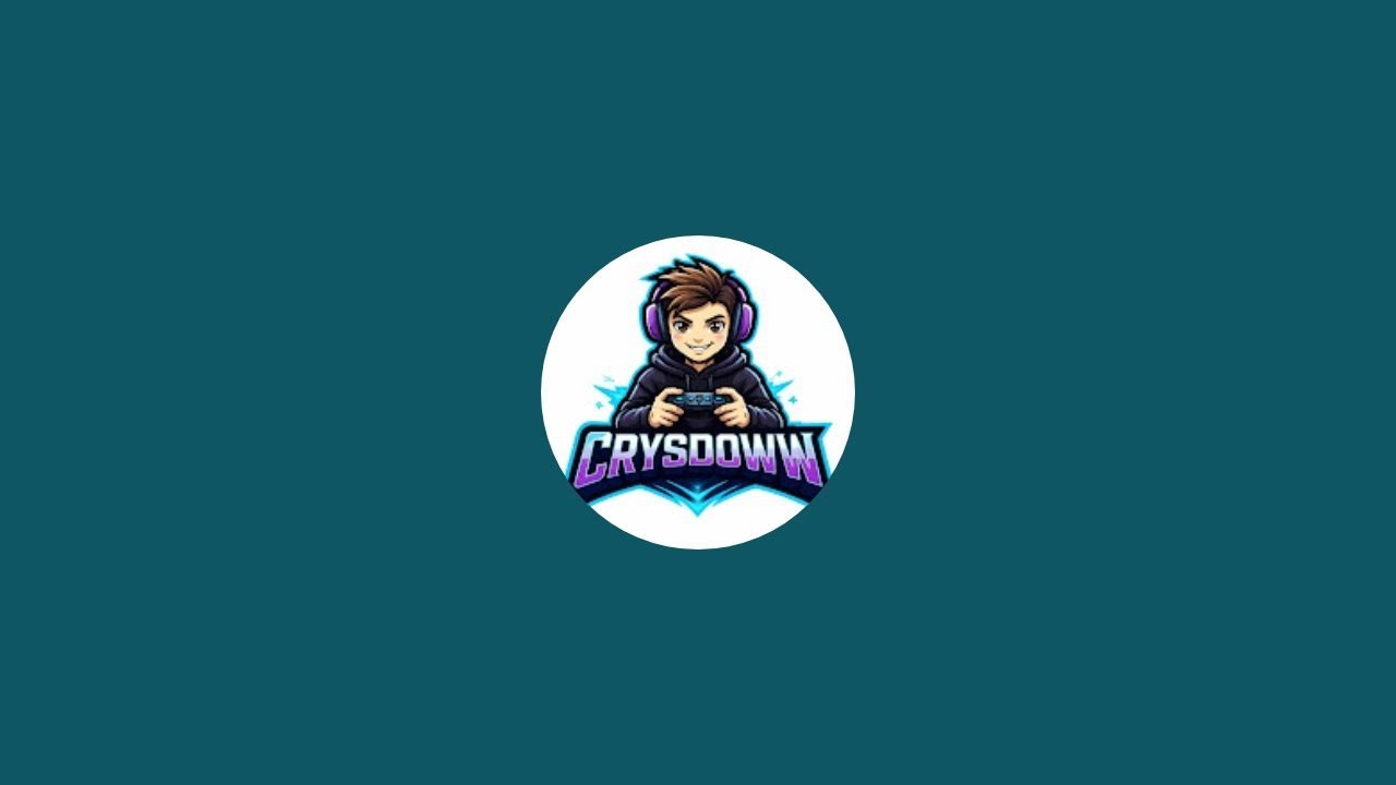 CRYSDOWW is live!