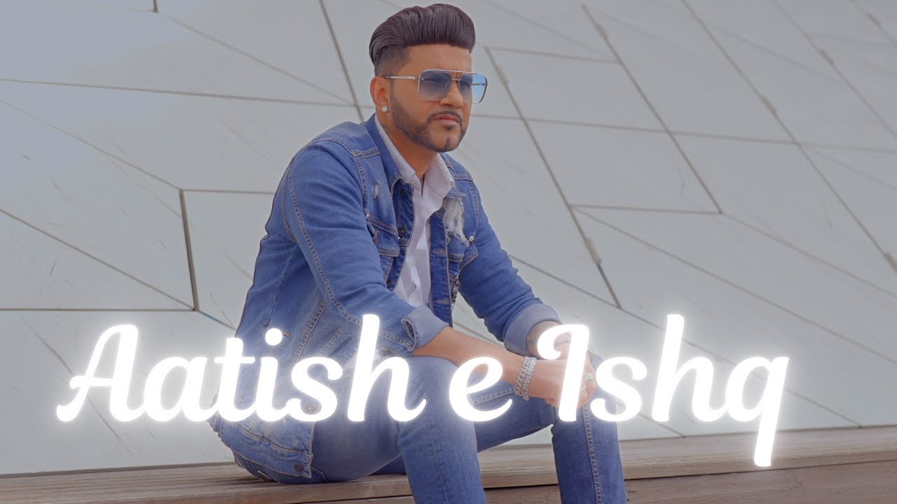 Aatish E Ishq | Oemar Wagid Hosain | Faziel Wagid Hosain