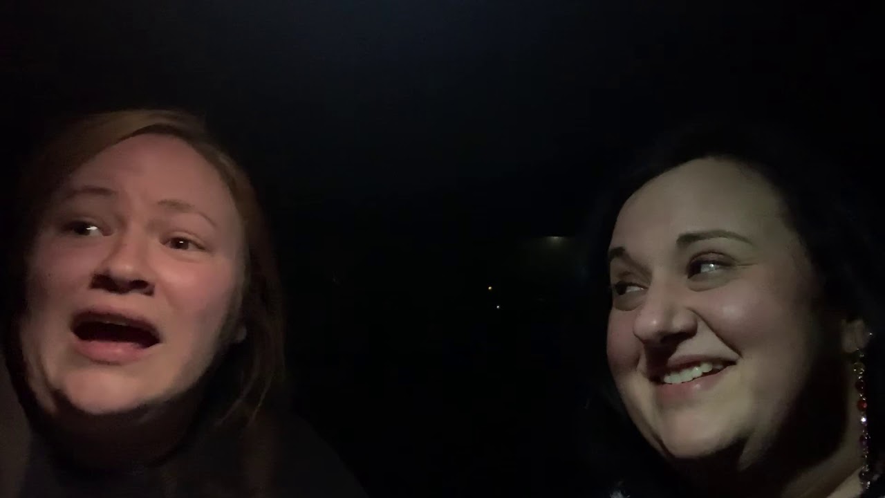 Random talk and Dunkin’