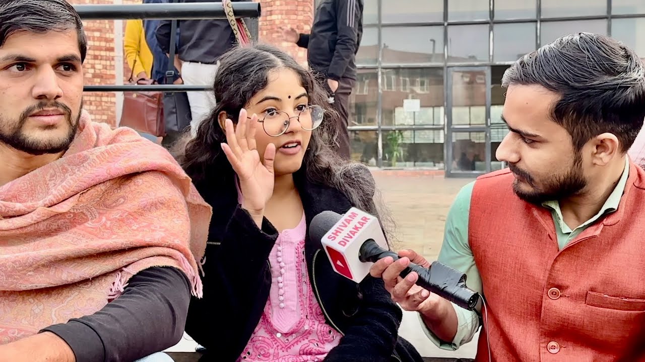 JNU CUET PG BEST STRATEGY लड़के व लड़कियों ने बताई 9 दिन की तैयारी में CUET PG EXAM कैसे पास किया ?