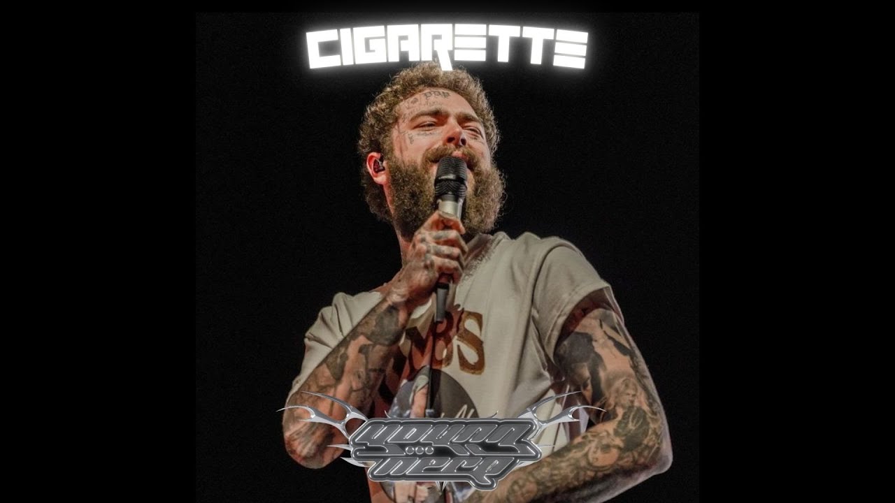 [FREE] Post Malone Type Beat x Pop Type Beat - 