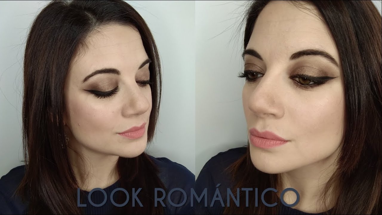 Look Rom&aacute;ntico