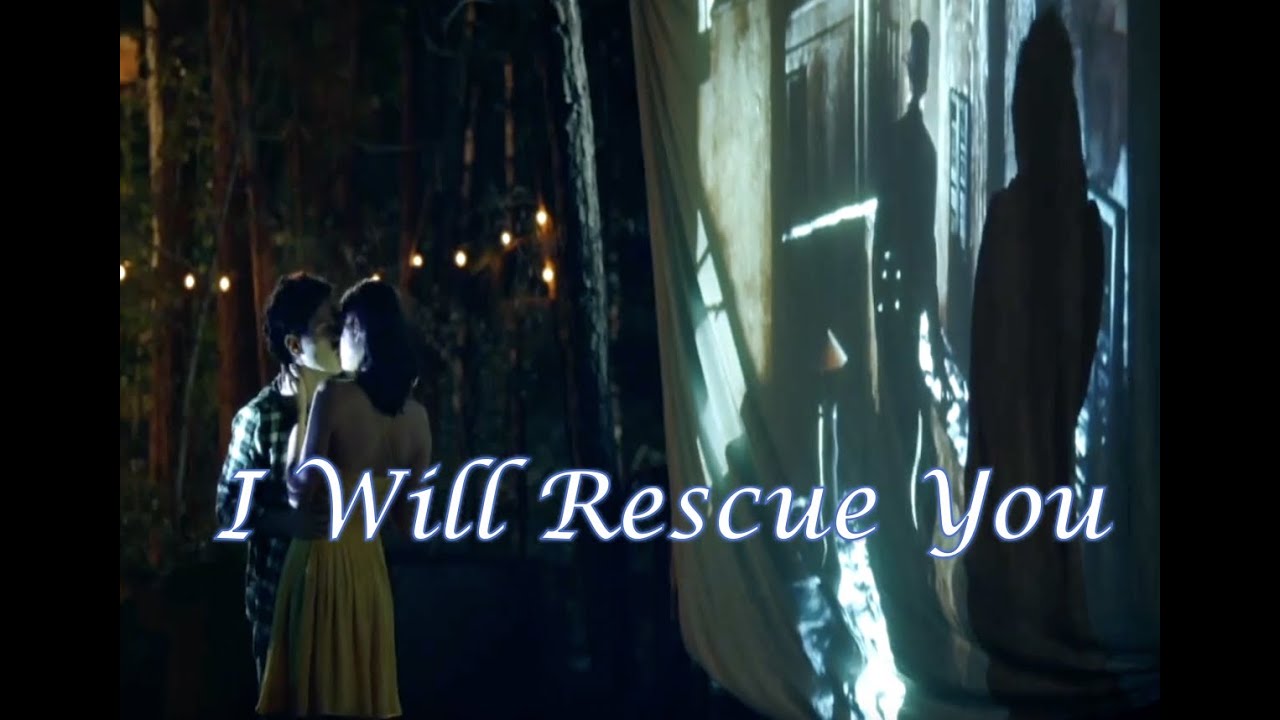 Josie & Landon | I Will Rescue You