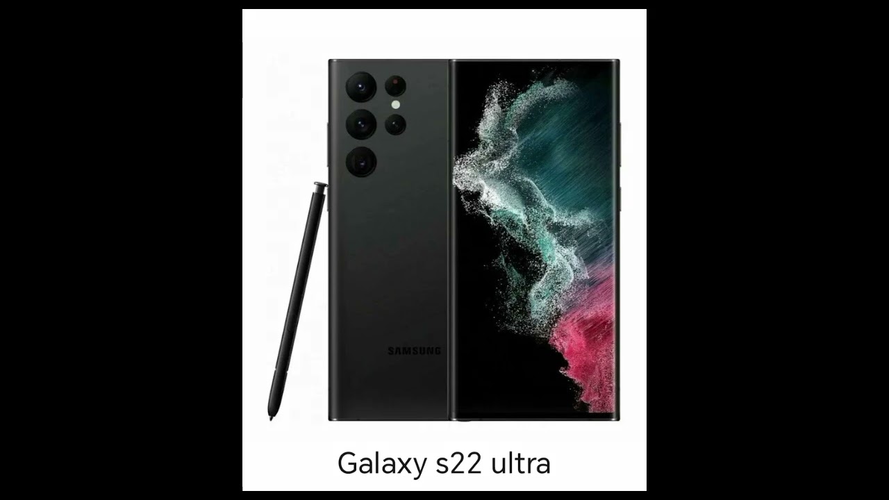 Samsung galaxy s20-s25 ultra Over the horizon