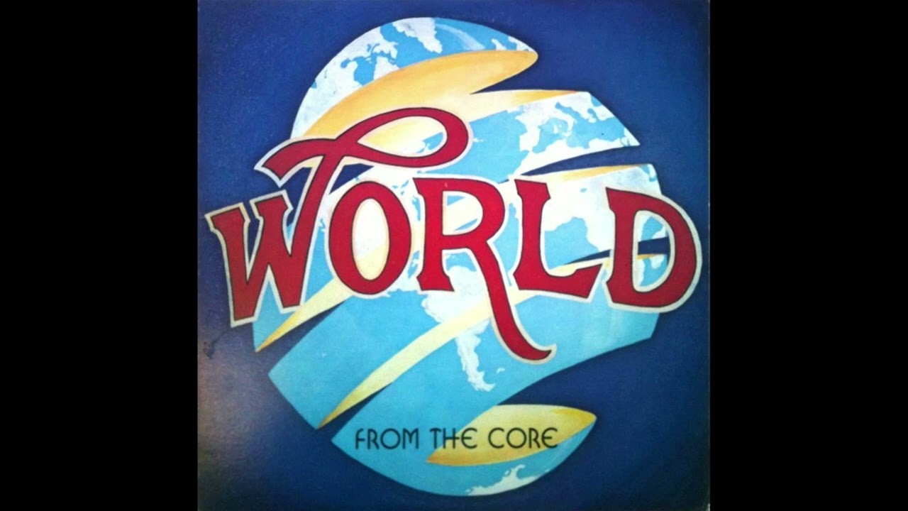 World - Fantasy