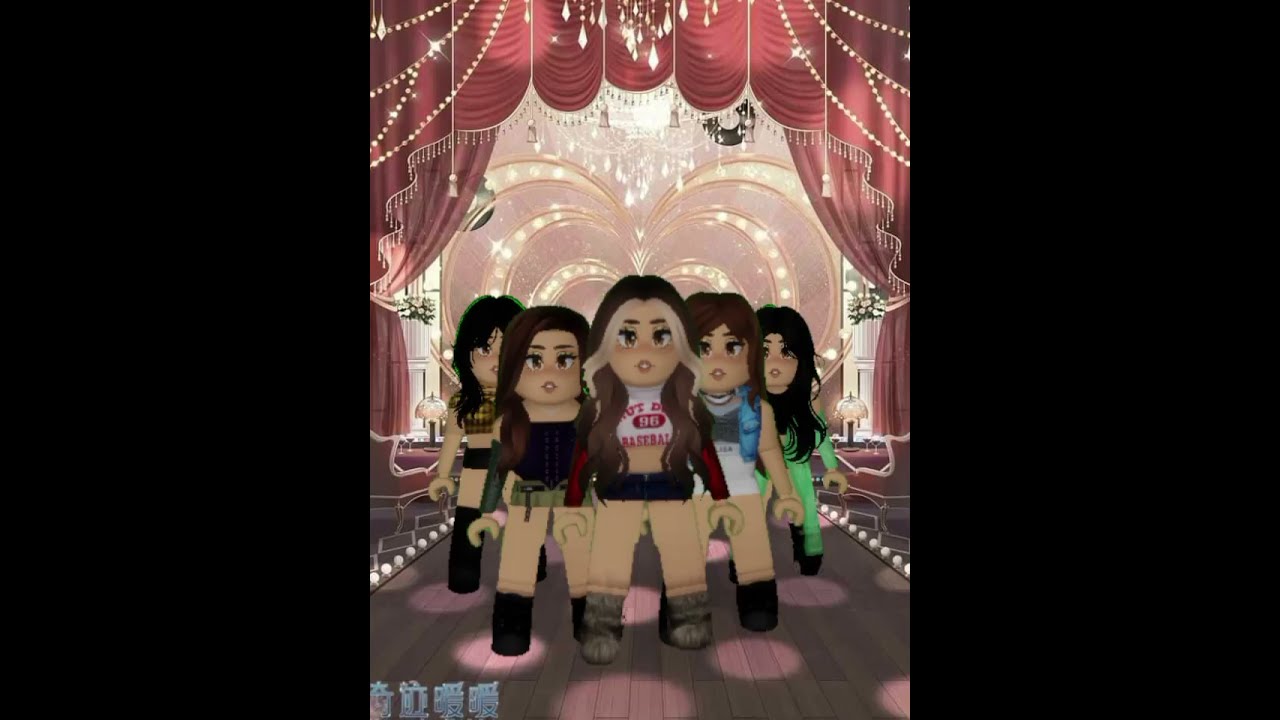 G-Idle - 'Queen Card'  Official Music Video | YG Official