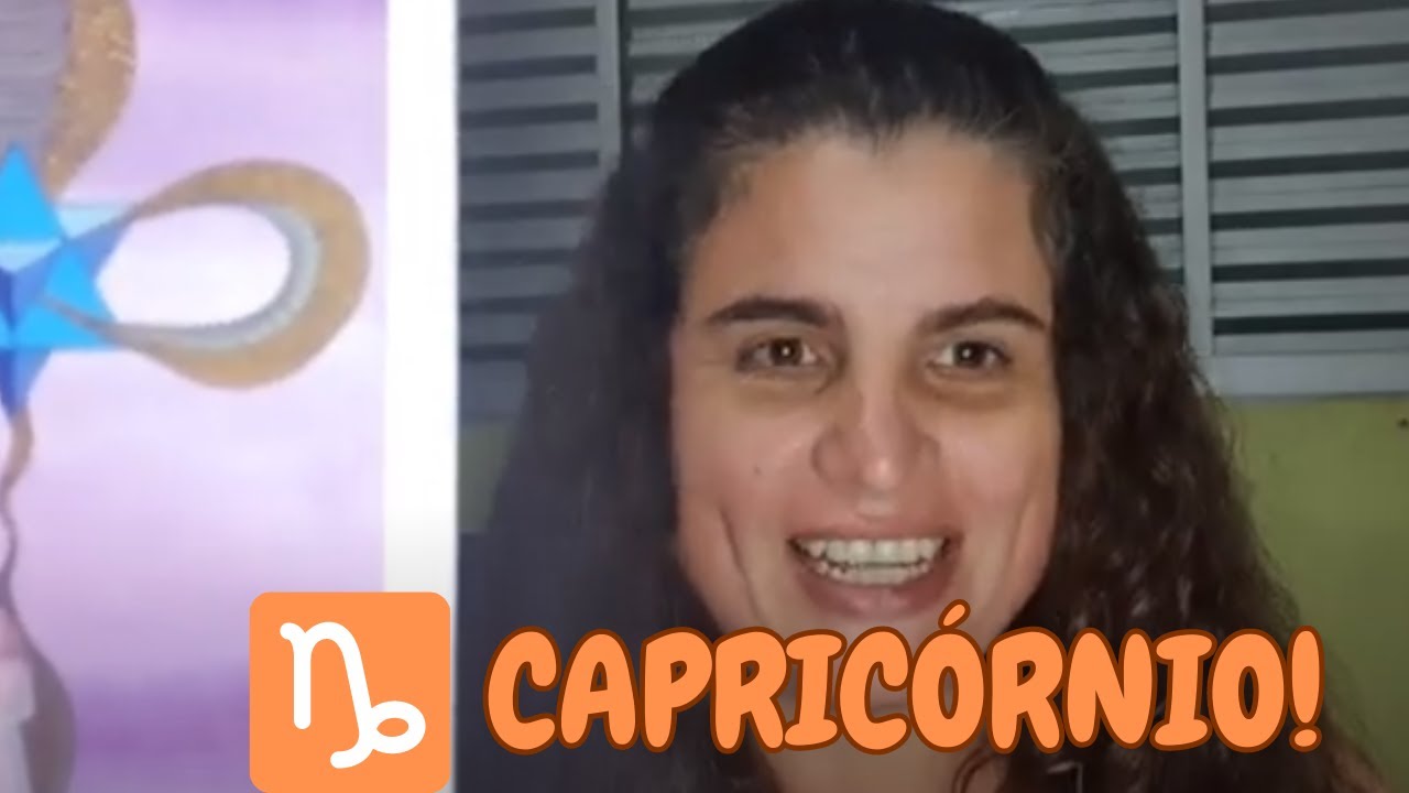 ♑ CAPRIC&Oacute;RNIO AT&Eacute; QUE ENFIM...RESPOSTA PARA SUAS ORA&Ccedil;&Otilde;ES...#previs&atilde;otarot, #tarotgratis