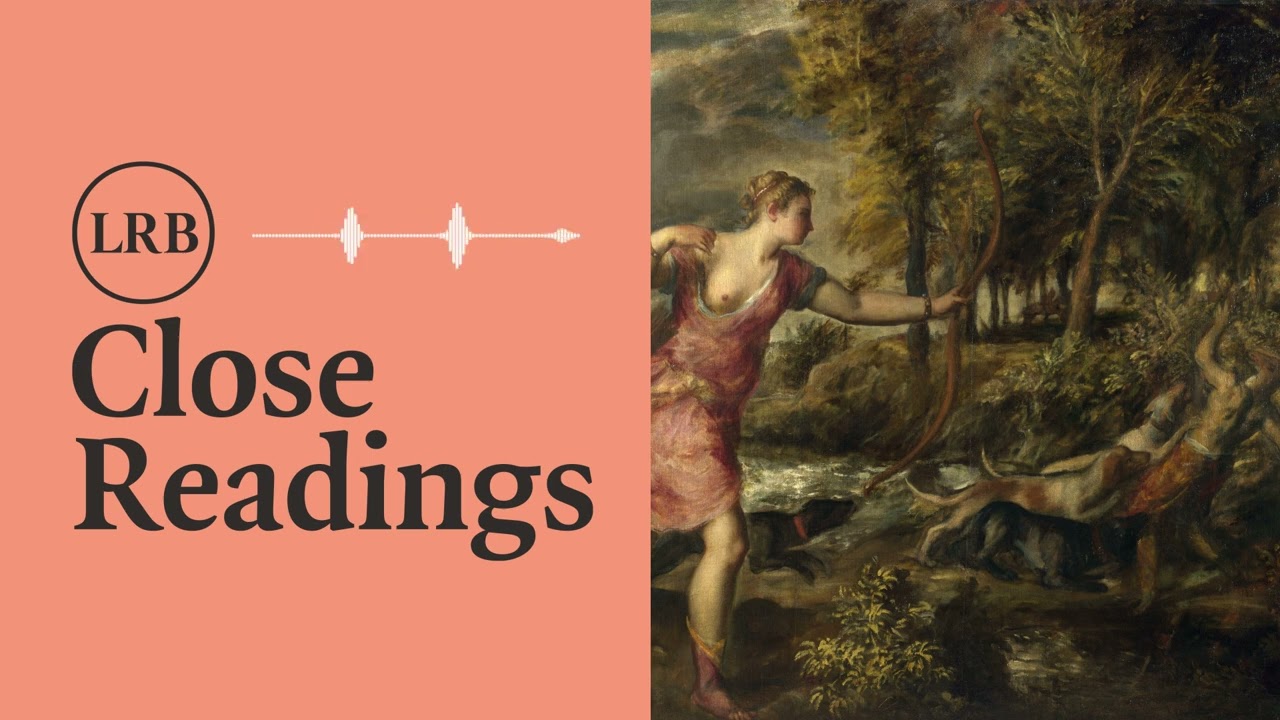 Among the Ancients: Ovid