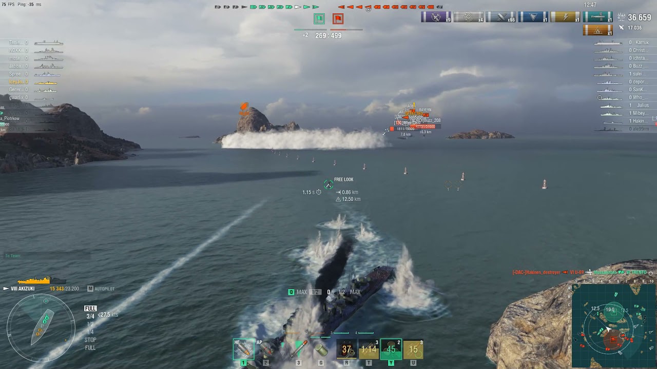 2 vs 22. Example of the balanced MM in this shit game