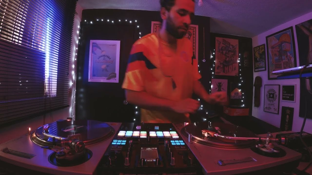 SOFTKILLER (COLOMBIA) 2023 DMC REST OF THE WORLD NATIONAL DJ BATTLE #DMC2023 #DMCDJBATTLE