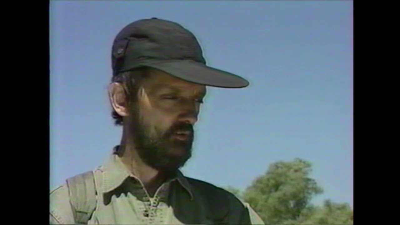 France 3 Ouest - 24 Mai 1997 - Destination pêche (PARTIEL)