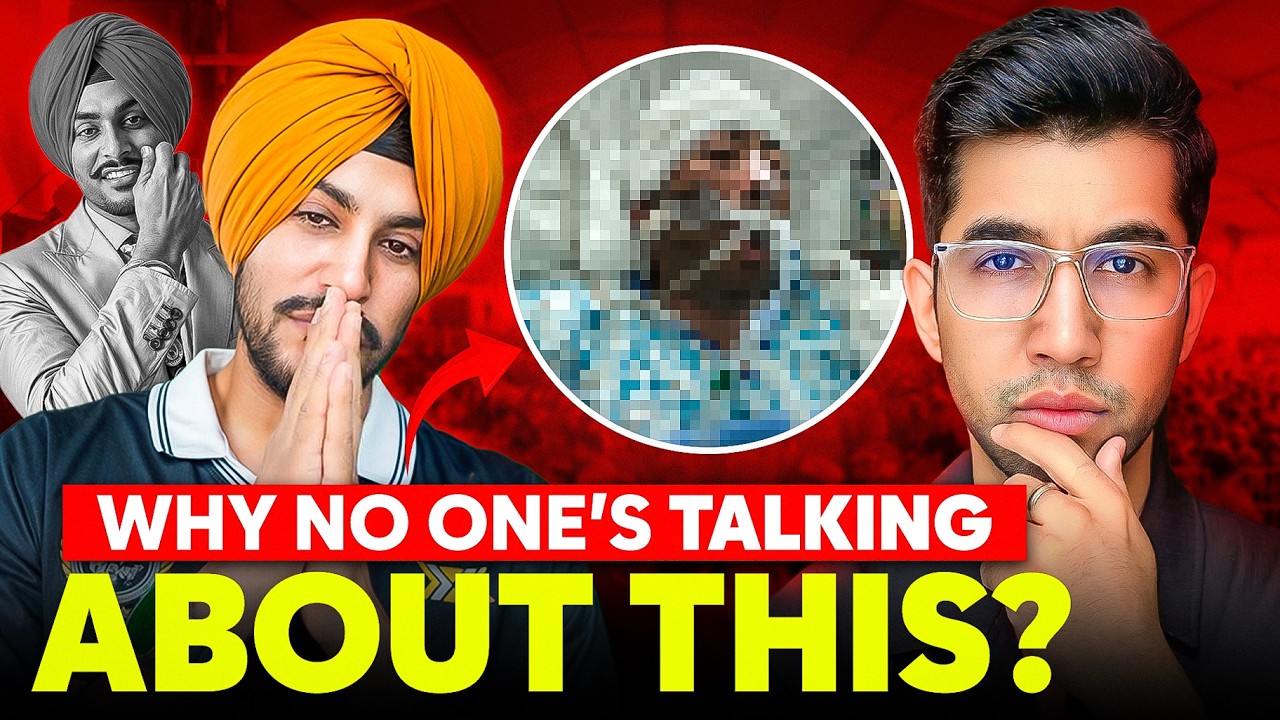 Rajvir Jawanda’s SHOCKING Death | Truth Behind the Accident