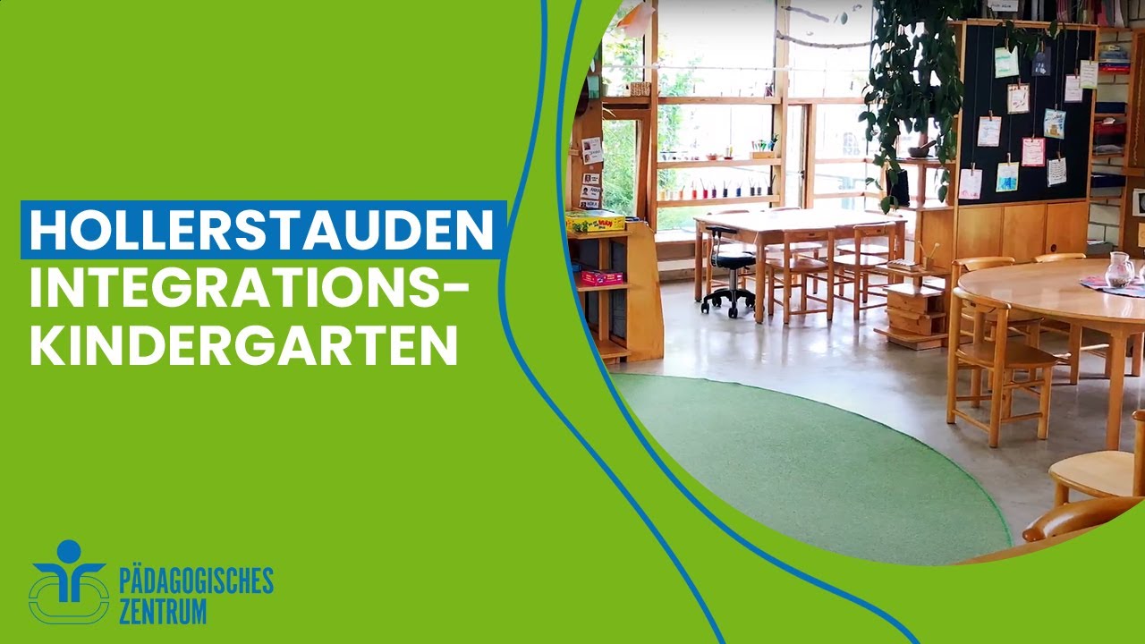 Integrationskindergarten Villa Kunterbunt