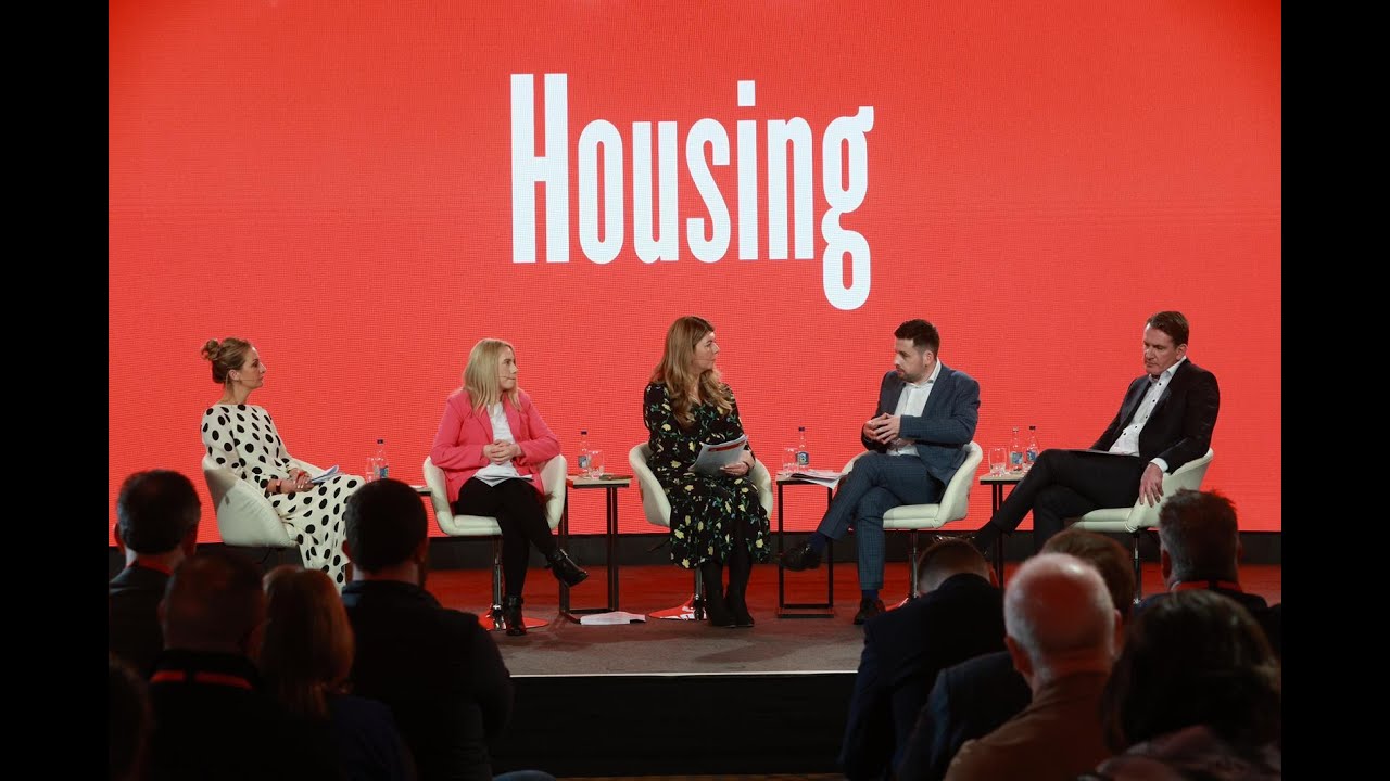 74th Labour Party Conference: Housing Panel