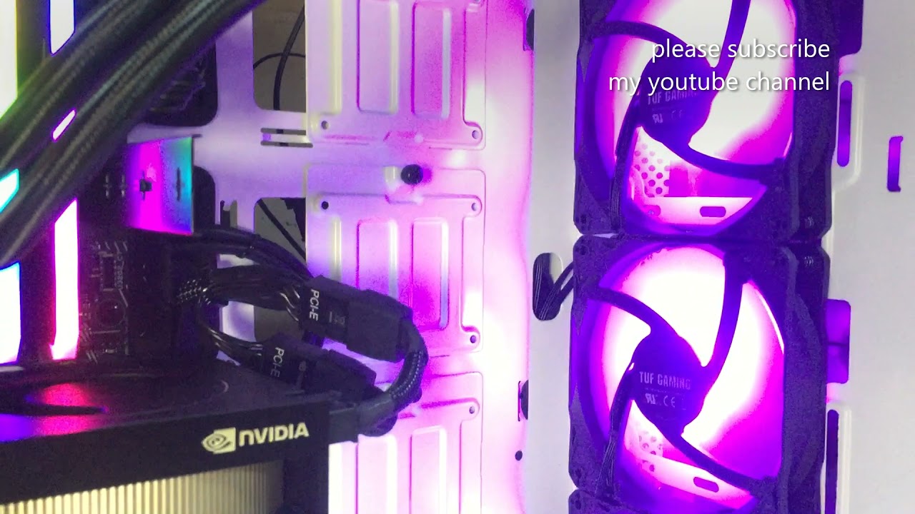 Assemble A PC AMD RYZEN THREADRIPPER 3970X 3.7GHZ RTX A6000 48GB | ASUS PRIME TRX40-PRO