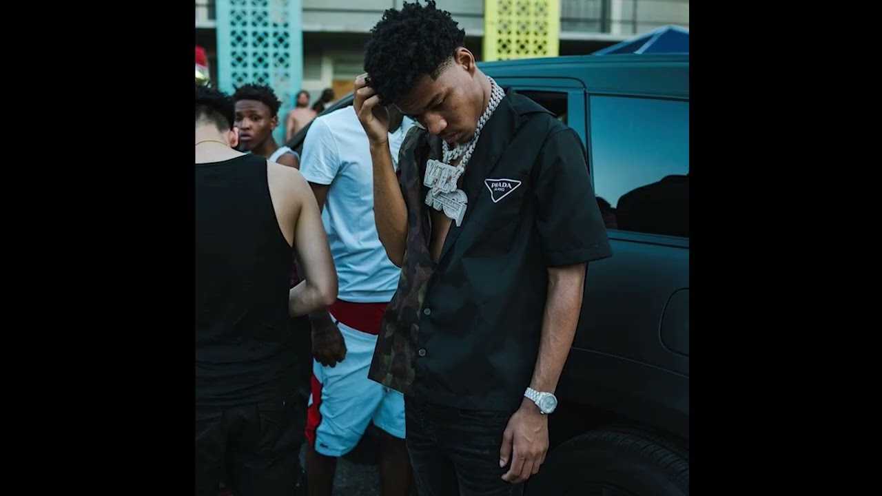 [FREE] Nardo Wick Type Beat - 