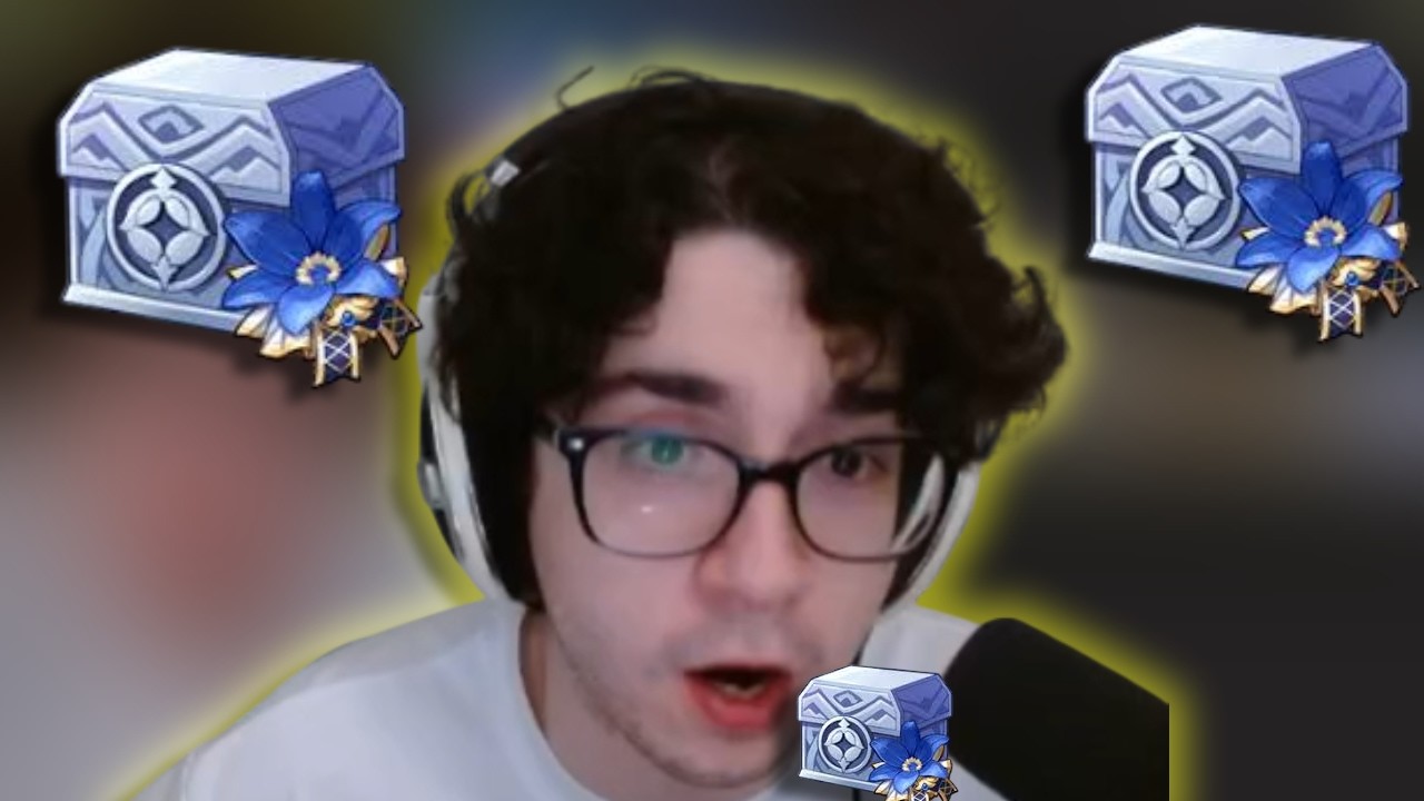 [zy0x] bro opens the strongbox of doom and despair (bros artifacts are trash)