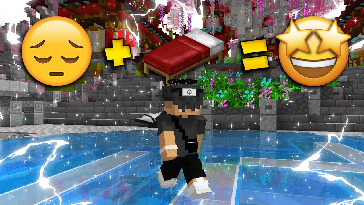 BEDWARS I HUMOR GITUWA