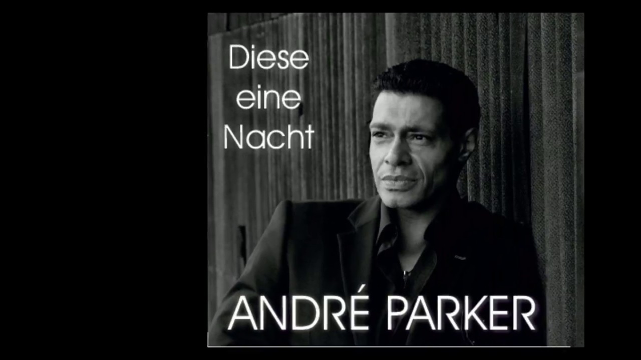Andr&eacute; Parker Trailer 