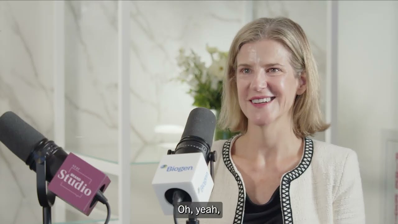 STAT Lounge Interview with Dr. Diana Gallagher