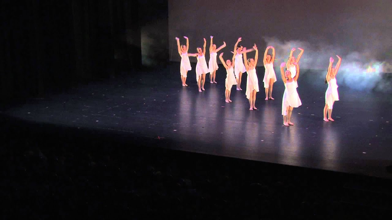 DRS Annual Performance 2011 - Alive (Finale)
